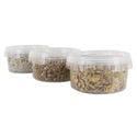 Conjunto de cultivo de trufas mágicas Zamnesia