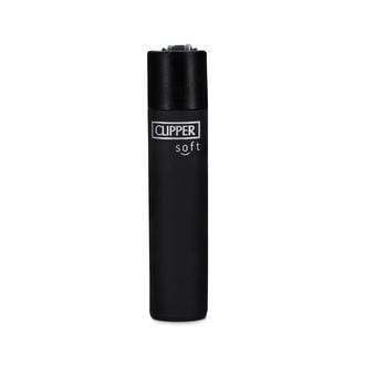 Edição Soft Touch Clipper mais leve