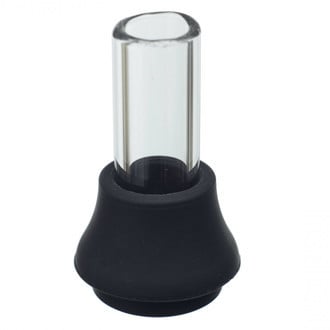 Bocal em vidro resistente Storm