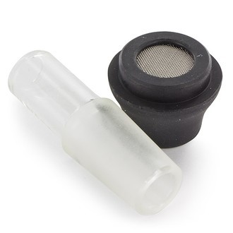 Adaptador para ferramentas de águas pluviais