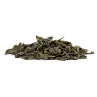 Chá Gunpowder (100 gramas)