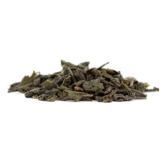 Chá Gunpowder (100 gramas)