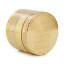 Grinder de metal 24K Gold
