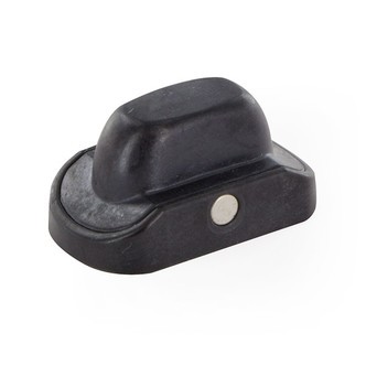 Tampa de forno Pax Half-Pack