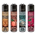 Lighter pornografia (Clipper)