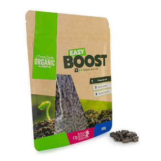 Nutrição Naturale Easy Boost