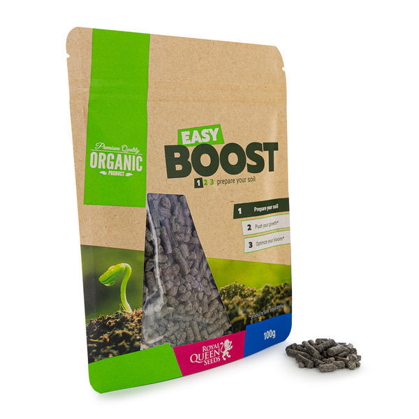 Nutrição Naturale Easy Boost