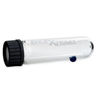 EHLE-X-trakt extrator de vidro