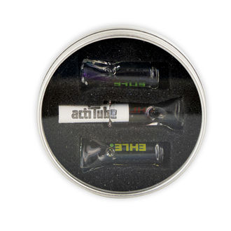 EHLE Glass e.Tips para Actitube (3 unidades)