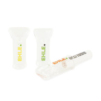 EHLE Glass e.Tips para Actitube (3 unidades)