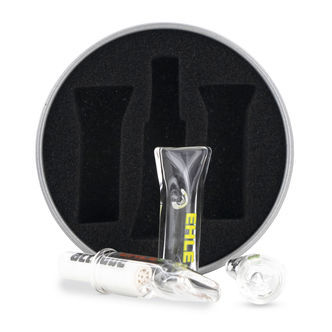EHLE Glass e.Tips para Actitube (3 unidades)