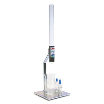 Cannolator: Extrator de Cannabis