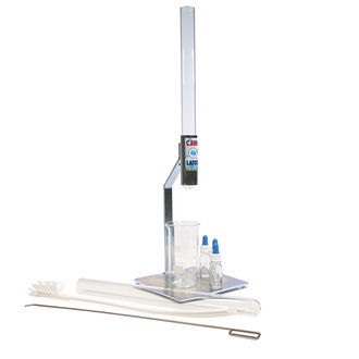 Cannolator: Extrator de Cannabis