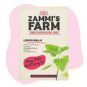 Pack de Amostras de Erva-cidreira (Melissa officinalis)