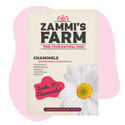 Pack de Amostras de Camomila (Matricaria chamomilla)