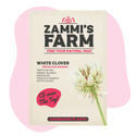 Pack Amigo de Trevo-Branco (Trifolium repens)