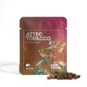 Tabaco Asteca (Nicotiana rustica) 20 sementes