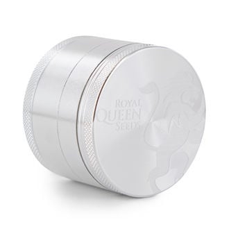 Moínho de metal RQS Pollinator (4 peças)