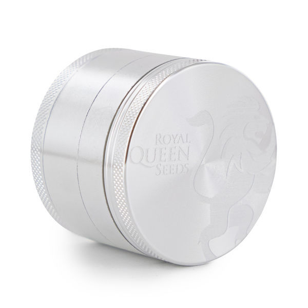 Moínho de metal RQS Pollinator (4 peças)