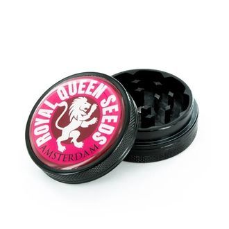 Grinder Metálico RQS (2 peças)