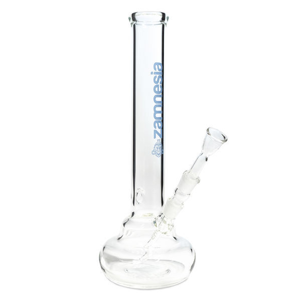 Fat Boy Glass Bong (Zamnesia)