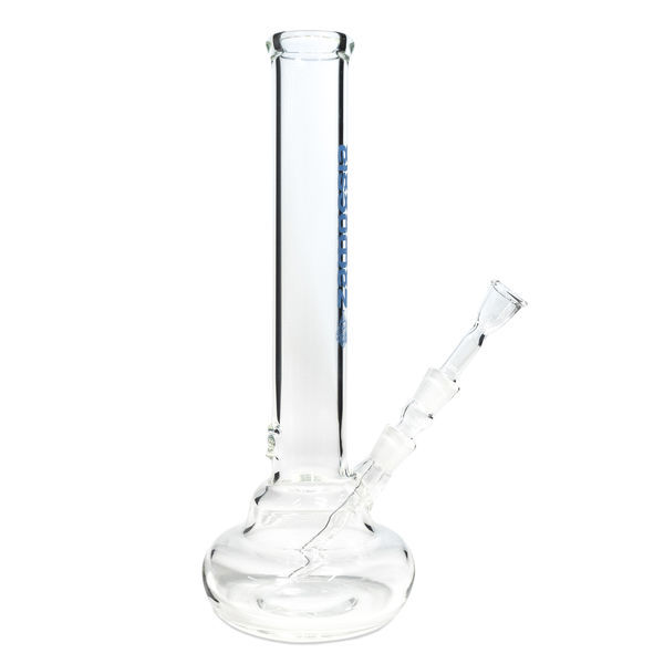 Fat Boy Glass Bong (Zamnesia)