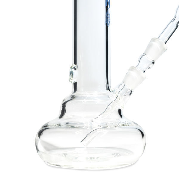 Fat Boy Glass Bong (Zamnesia)