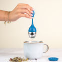 Infusor de chá e ervas (Zamnesia)