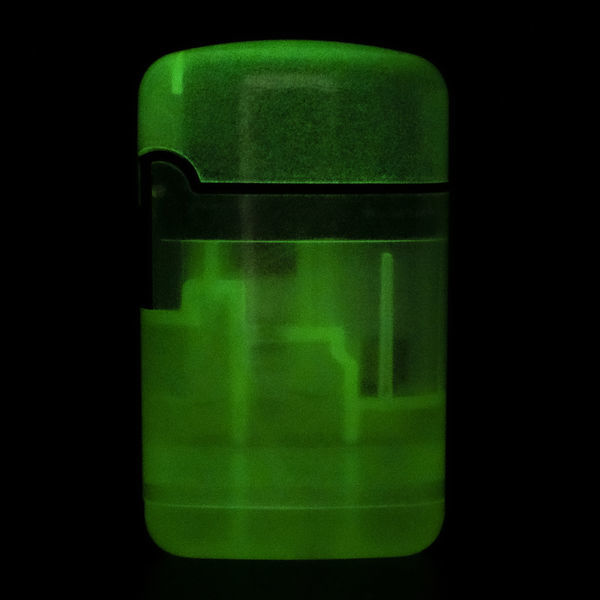 Isqueiro de bolso tipo maçarico