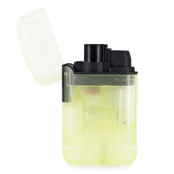 Isqueiro de bolso tipo maçarico