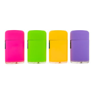 Isqueiro de bolso tipo maçarico