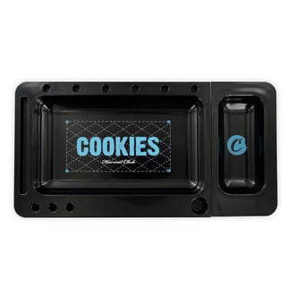 Bandeja para enrolar Cookies 2.0 (duas partes)