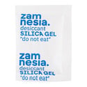 Saqueta de gel de sílica