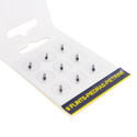 Pedras universais Clipper (9 unidades)