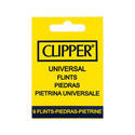 Pedras universais Clipper (9 unidades)