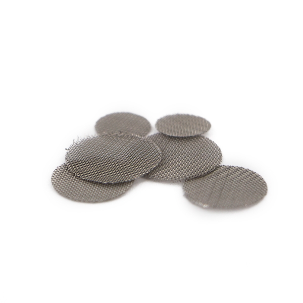 Conjuntos de redes anti-tempestade (6 unidades)