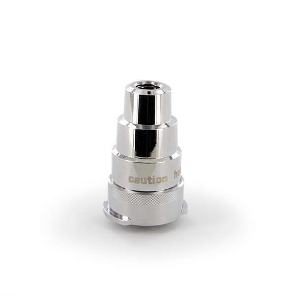 Adaptador para cachimbo de água Boundless