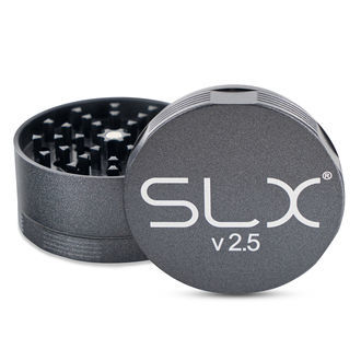 SLX 2.5 Moinho Antiadherent (4 Partes - Ø62mm)