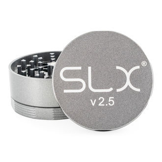 SLX 2.5 Moinho Antiadherent (4 Partes - Ø62mm)