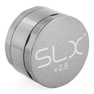 SLX 2.5 Moinho Antiadherent (4 Partes - Ø62mm)