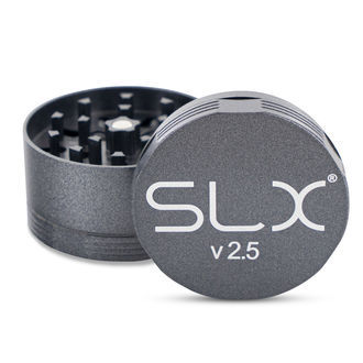 SLX 2.5 Moinho antiderrapante (4 peças – Ø50mm)