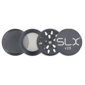 SLX 2.5 Moinho antiderrapante (4 peças – Ø50mm)