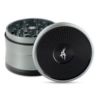 Moedor Metálico Solinder