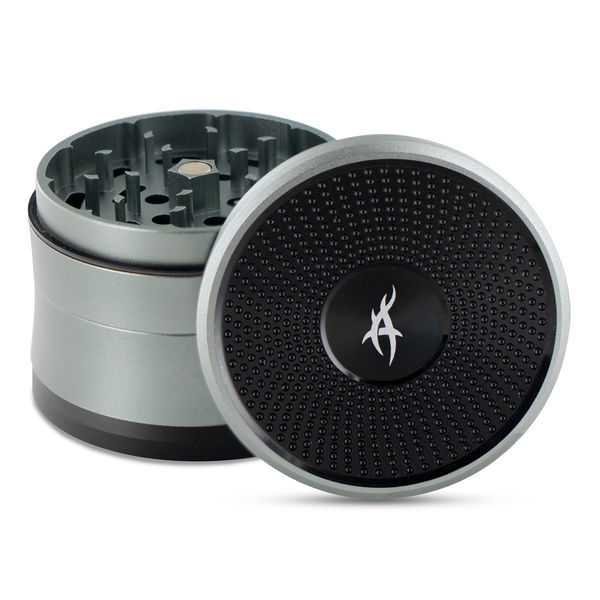 Moedor Metálico Solinder