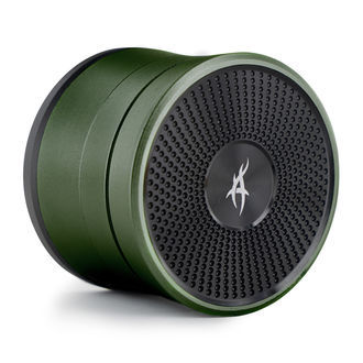 Moedor Metálico Solinder