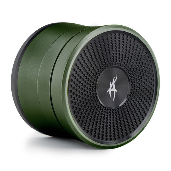 Moedor Metálico Solinder