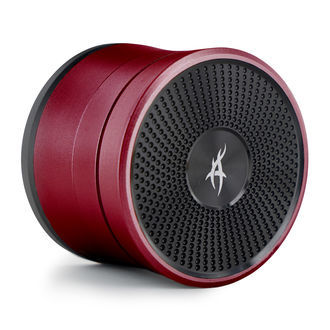 Moedor Metálico Solinder