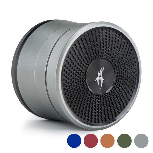 Moedor Metálico Solinder