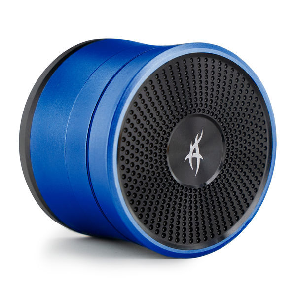 Moedor Metálico Solinder