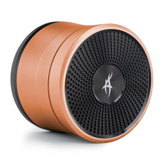 Moedor Metálico Solinder